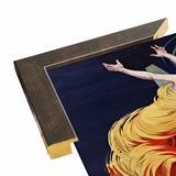 Danse Moscou-VINAPP120162 Print 17.25"x12.5" by Vintage Apple Collection