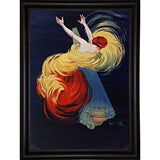 Danse Moscou-VINAPP120162 Print 17.25"x12.5" by Vintage Apple Collection