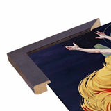 Danse Moscou-VINAPP120162 Print 17.25"x12.5" by Vintage Apple Collection