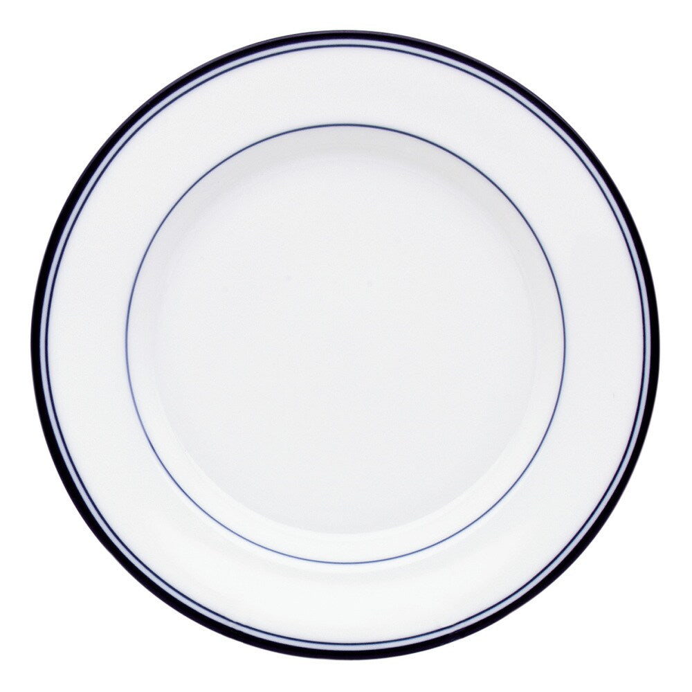 Dansk Concerto Allegro Blue Bread & Butter Plate