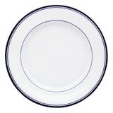 Dansk Concerto Allegro Blue Bread & Butter Plate