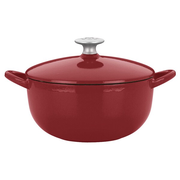 Dansk Mario Batali by 4-quart Chianti Soup Pot