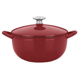 Dansk Mario Batali by 4-quart Chianti Soup Pot