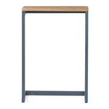 Christopher Knight Home Darlah Large Firwood Antique Accent Table - 18.25" L x 12.75" W x 25.50" H
