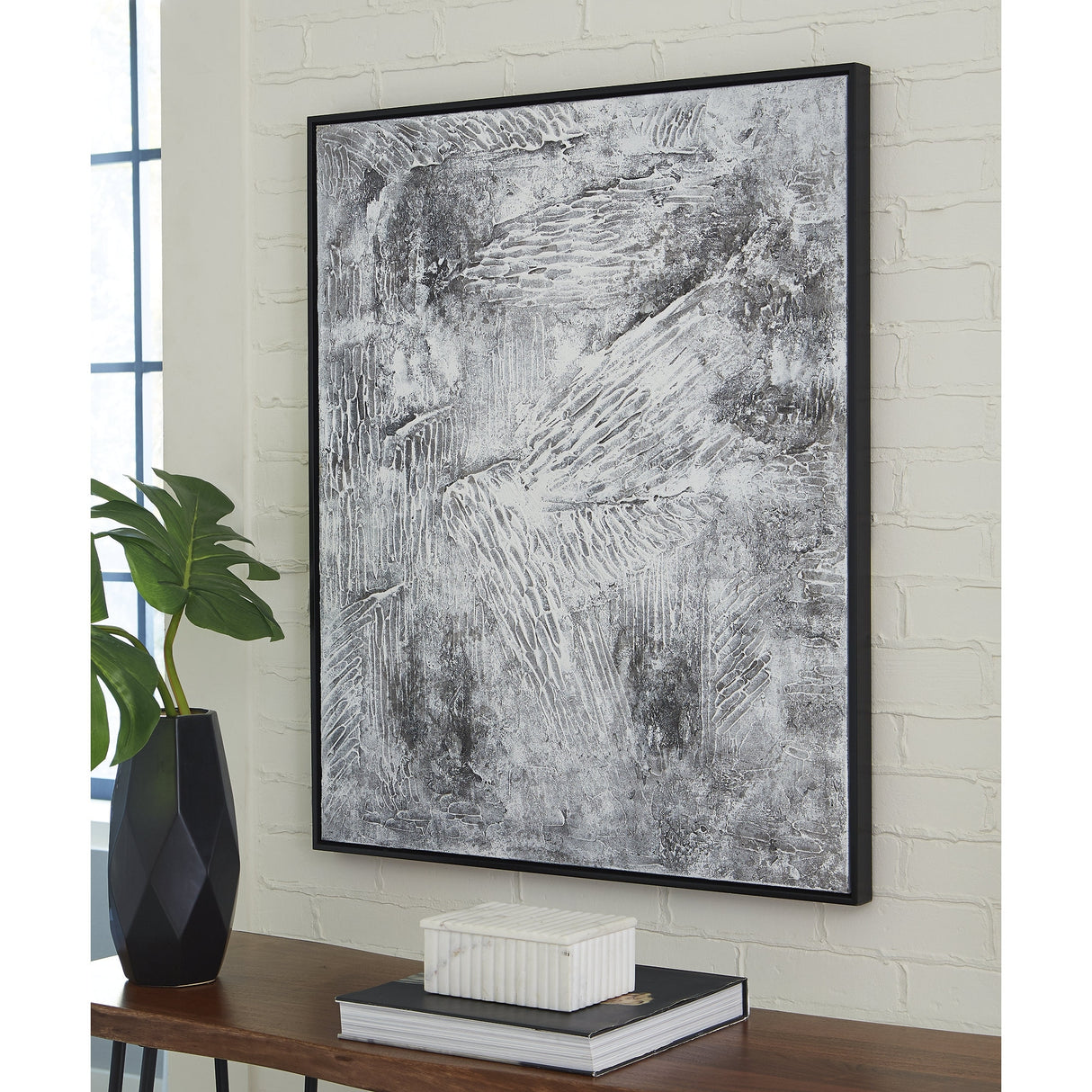 Darlett Wall Art
