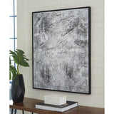 Darlett Wall Art