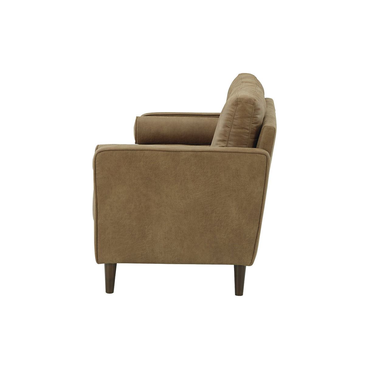 Signature Design by Ashley Darlow Ready-To-Assemble Sofa - 76"W x 31"D x 34"H