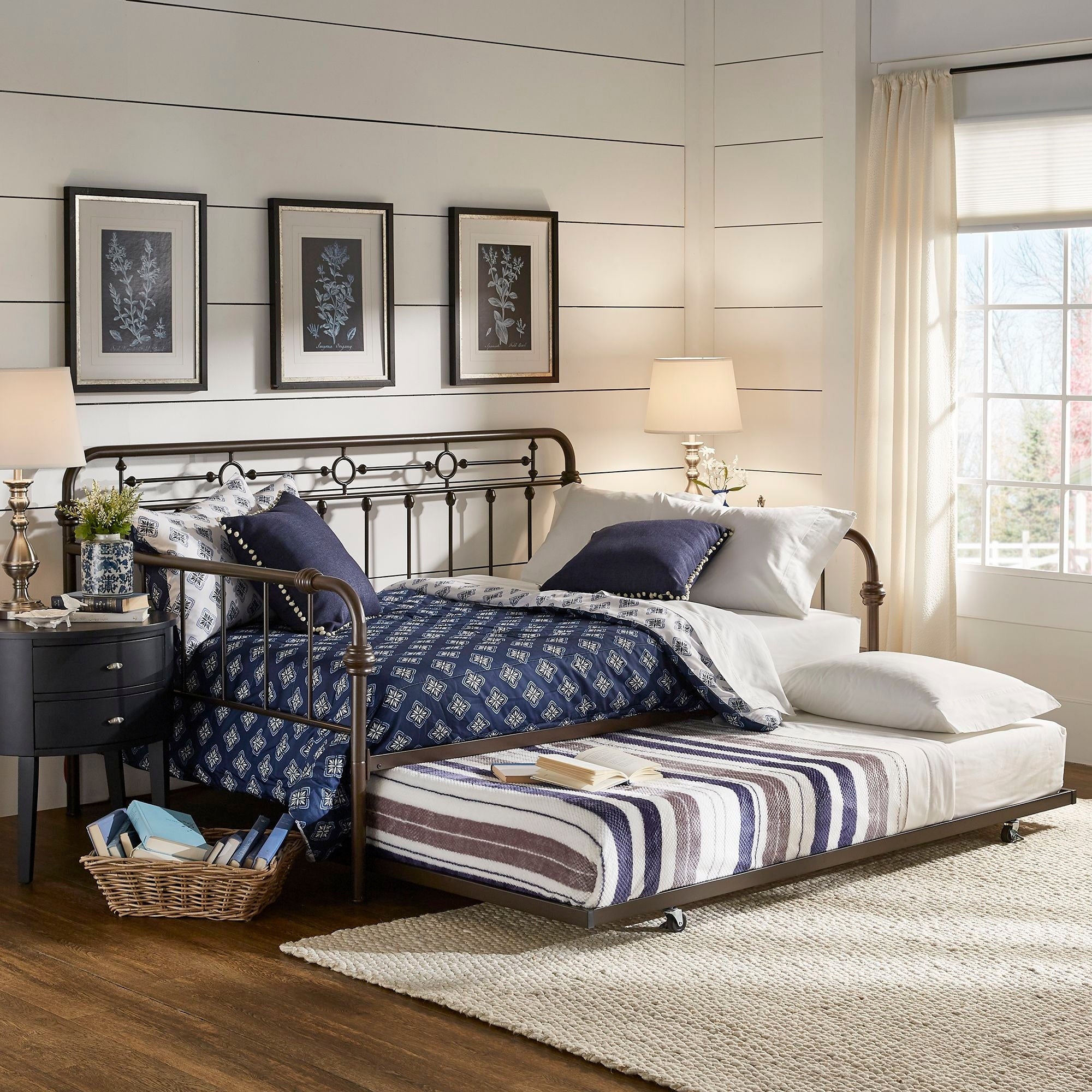 Trundle bed comforter sets hotsell