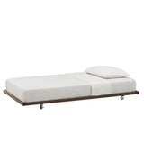 Darren Bronze Metal Full Size Daybed by iNSPIRE Q Classic