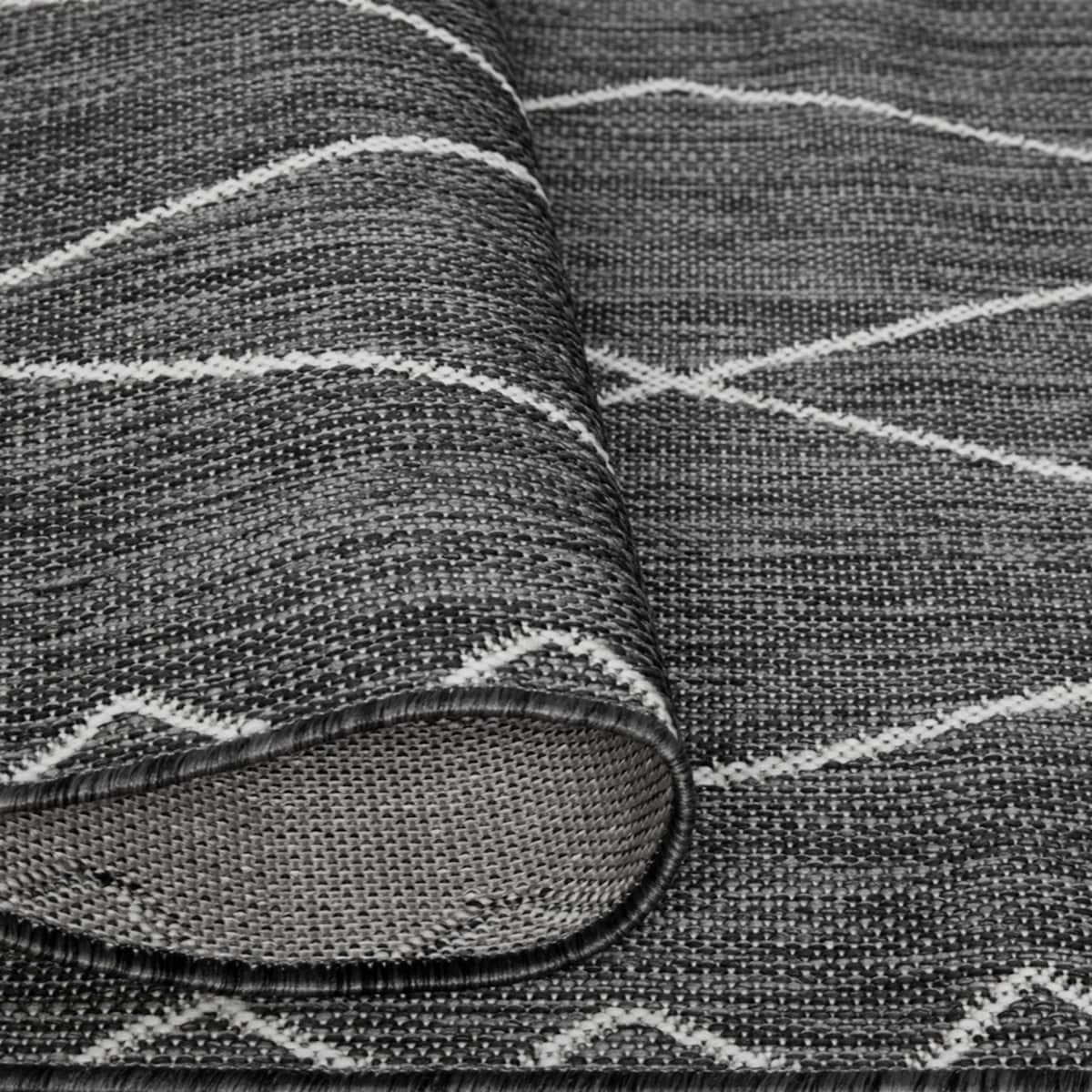 Darya Indoor/Outdoor Rug,3' x 5' - 3' x 5'
