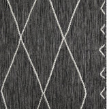 Darya Moroccan Outdoor Rug - 2'7"x6'10"