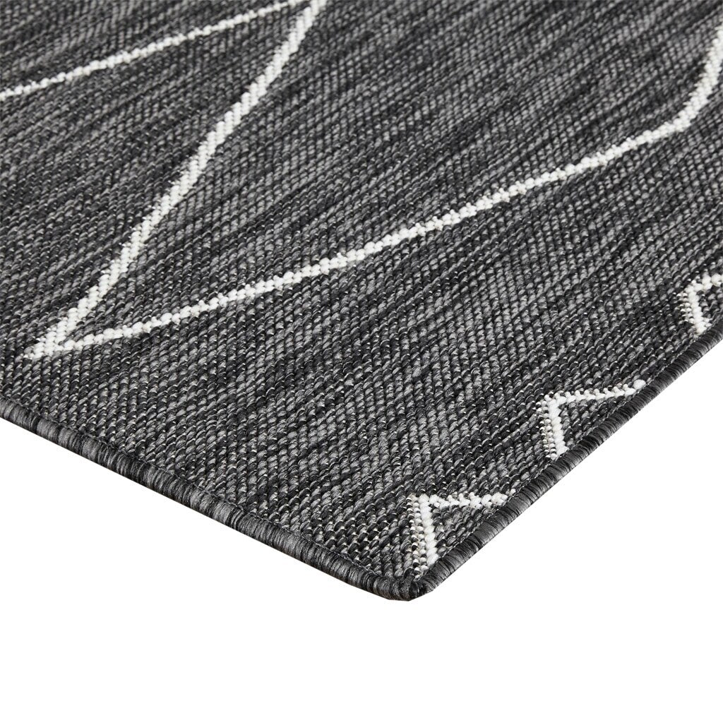 Darya Moroccan Outdoor Rug - 2'7"x6'10"