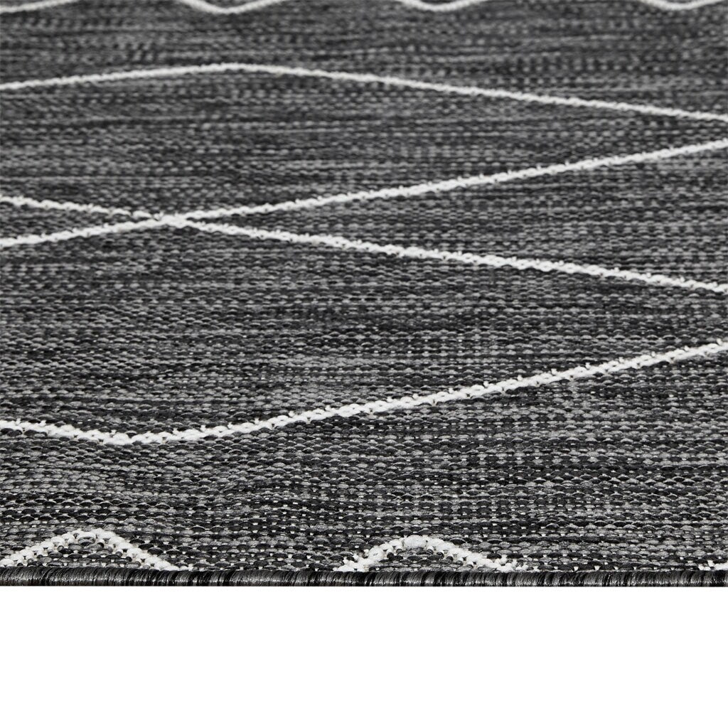 Darya Moroccan Outdoor Rug - 2'7"x6'10"