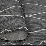 Darya Moroccan Outdoor Rug - 2'7"x6'10"
