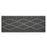 Darya Moroccan Outdoor Rug - 2'7"x6'10"