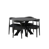 Dason 5 Piece Dining Set by Christopher Knight Home