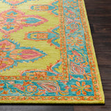 Artistic Weavers Davida Boho Handmade Wool Area Rug