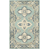 Artistic Weavers Davida Boho Handmade Wool Area Rug