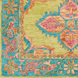 Artistic Weavers Davida Boho Handmade Wool Area Rug
