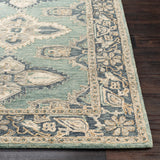 Artistic Weavers Davida Boho Handmade Wool Area Rug