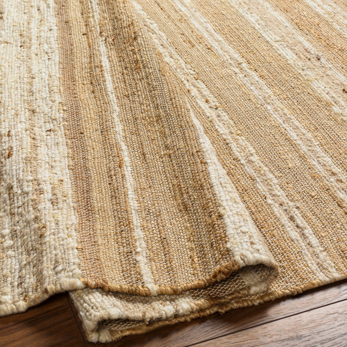 Davion Nautical & Coastal Area Rug