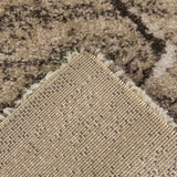 Davison Modern Geometric Area Rug