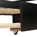 Daybed with Trundle Frame Set