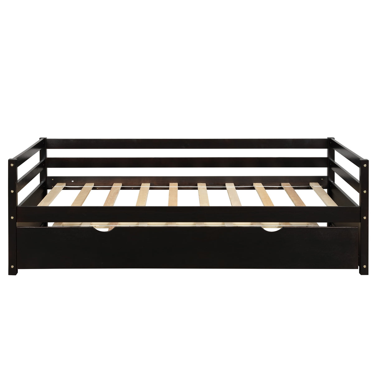 Daybed with Trundle Frame Set