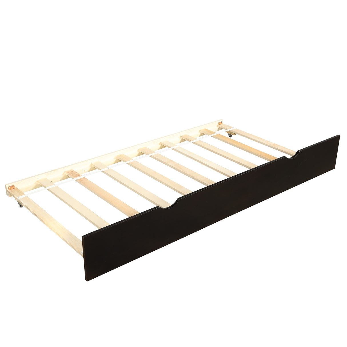 Daybed with Trundle Frame Set