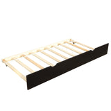 Daybed with Trundle Frame Set