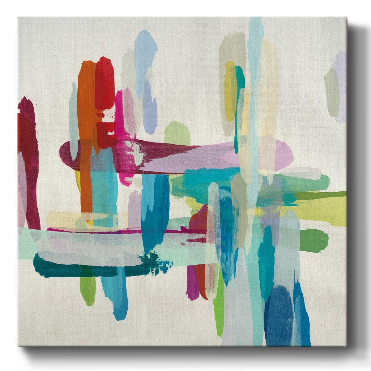 Daydreaming-Gallery Wrapped Canvas
