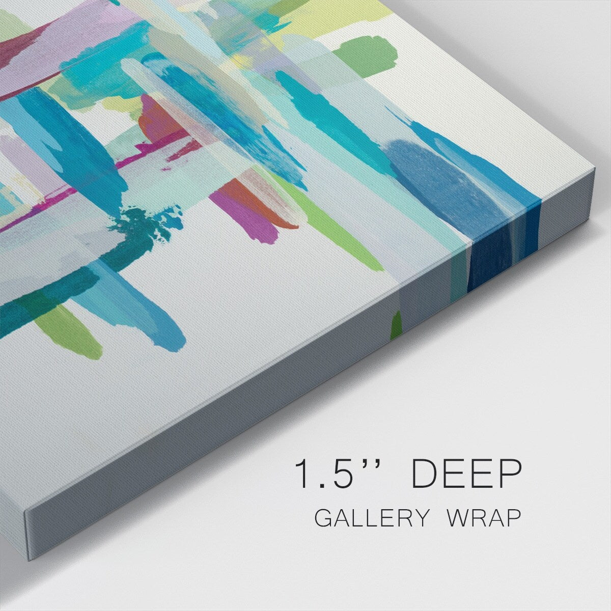 Daydreaming-Gallery Wrapped Canvas