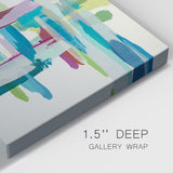 Daydreaming-Gallery Wrapped Canvas