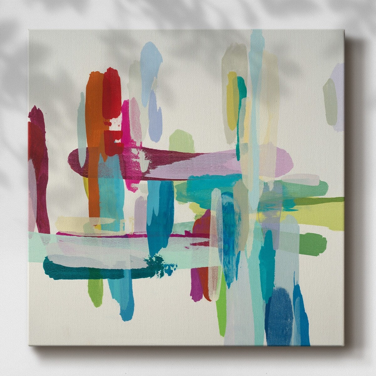 Daydreaming-Gallery Wrapped Canvas