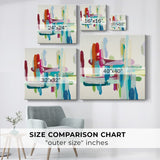 Daydreaming-Gallery Wrapped Canvas