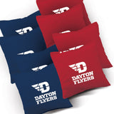 Dayton Flyers Smoke Outdoor Cornhole Board Set
