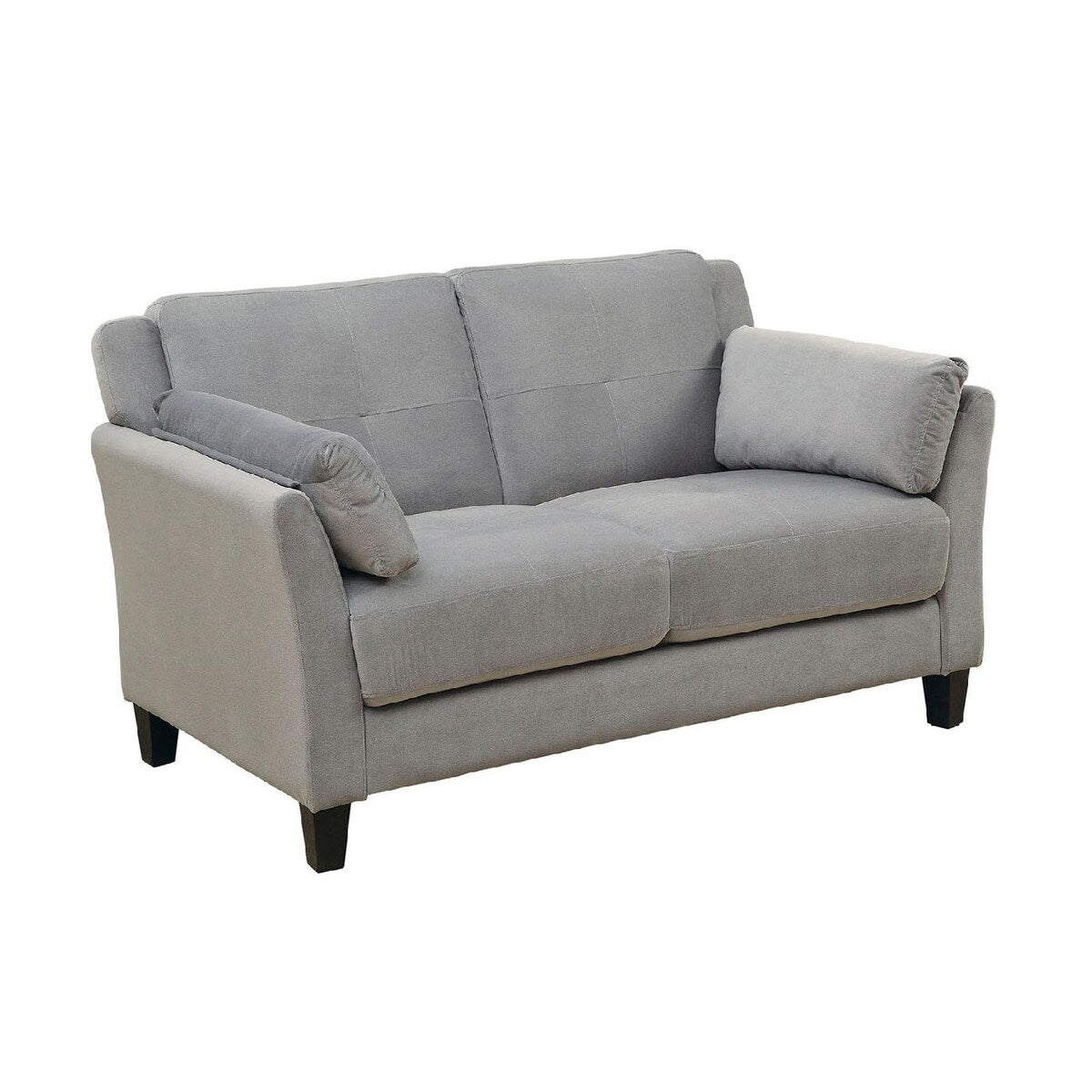 Ddilon 3-pcs Living Room Set