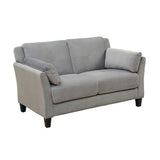 Ddilon 3-pcs Living Room Set