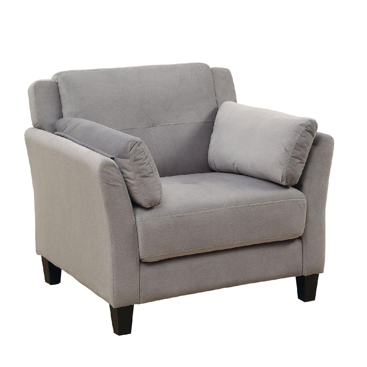 Ddilon 3-pcs Living Room Set