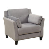 Ddilon 3-pcs Living Room Set