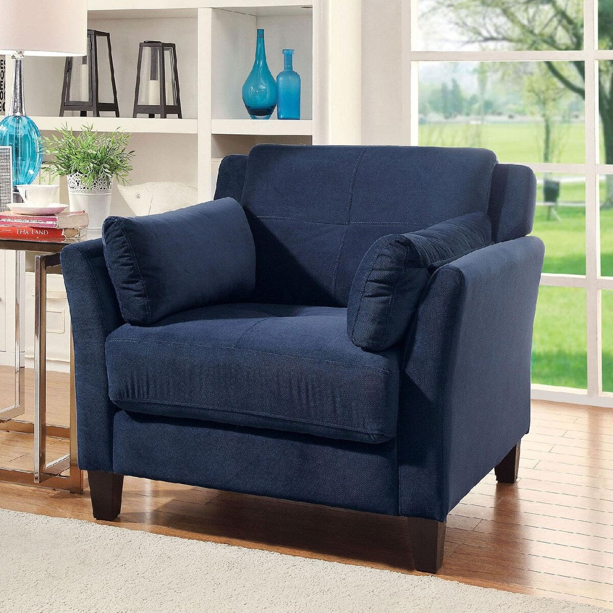 Ddilon 3-pcs Living Room Set