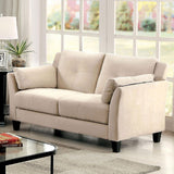 Ddilon 3-pcs Living Room Set