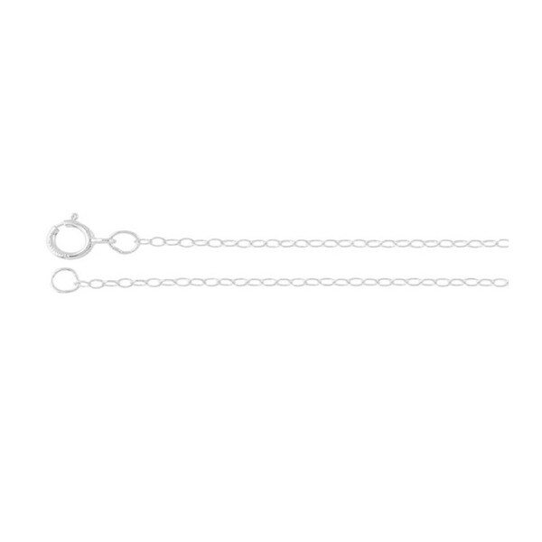 De Couer 14k Gold 1 1/4ct TDW Diamond Cross Necklace