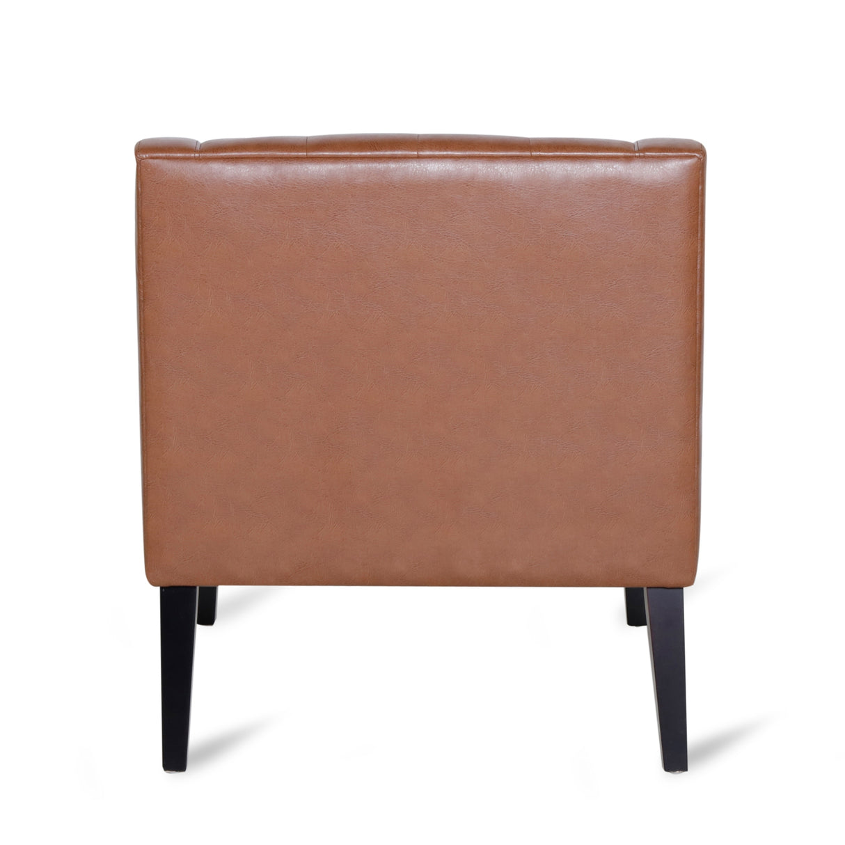 Deanna Tufted Accent Chair by Christopher Knight Home