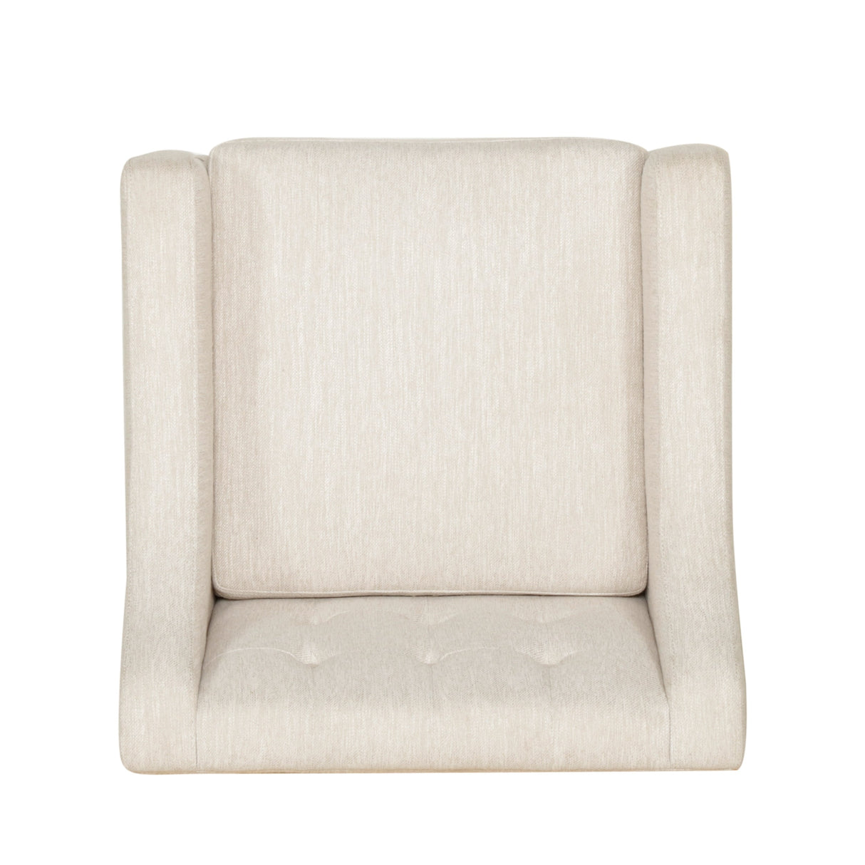 Deanna Tufted Accent Chair by Christopher Knight Home