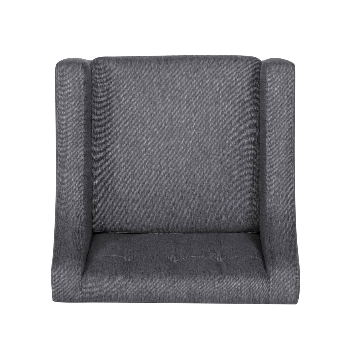 Deanna Tufted Accent Chair by Christopher Knight Home