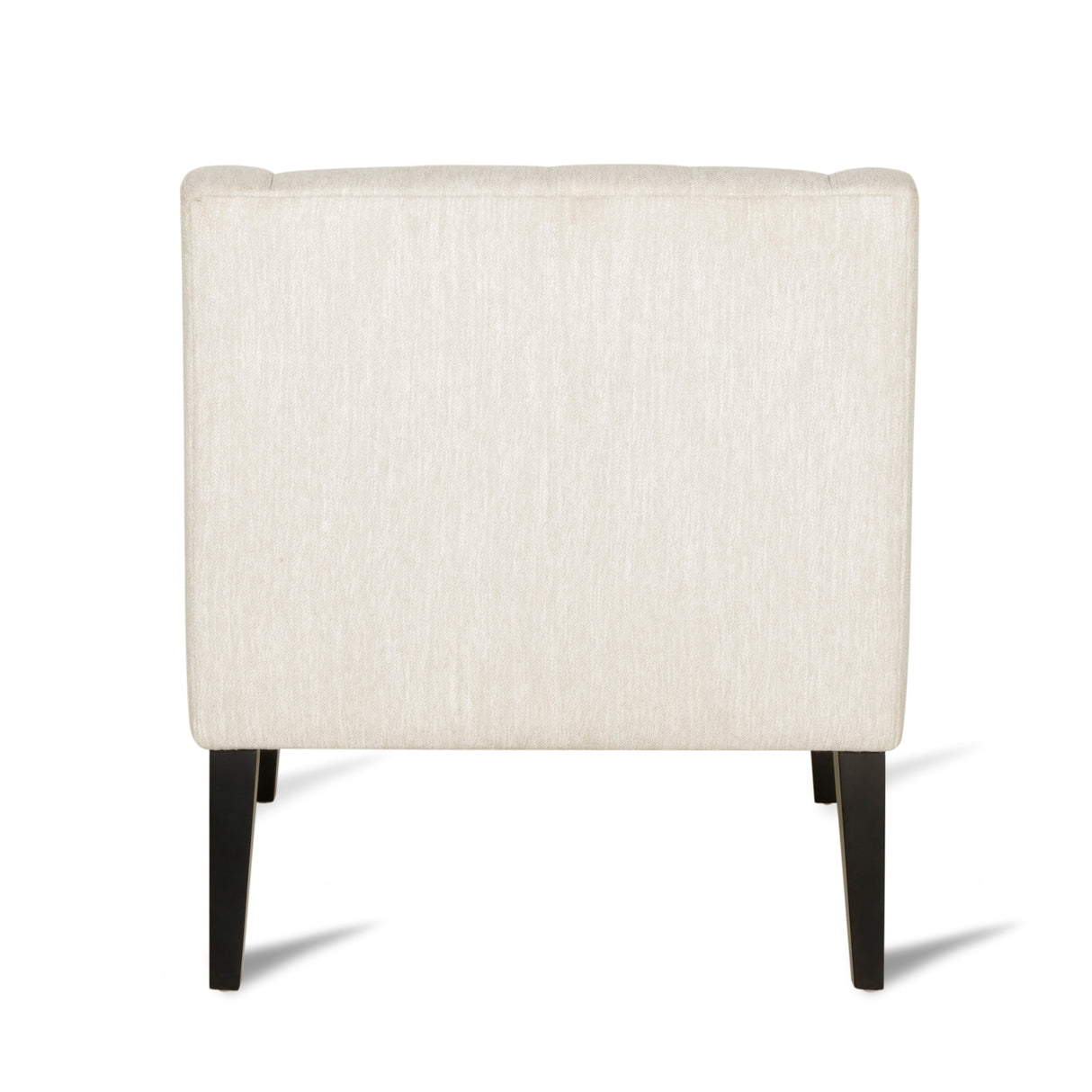 Deanna Tufted Accent Chair by Christopher Knight Home