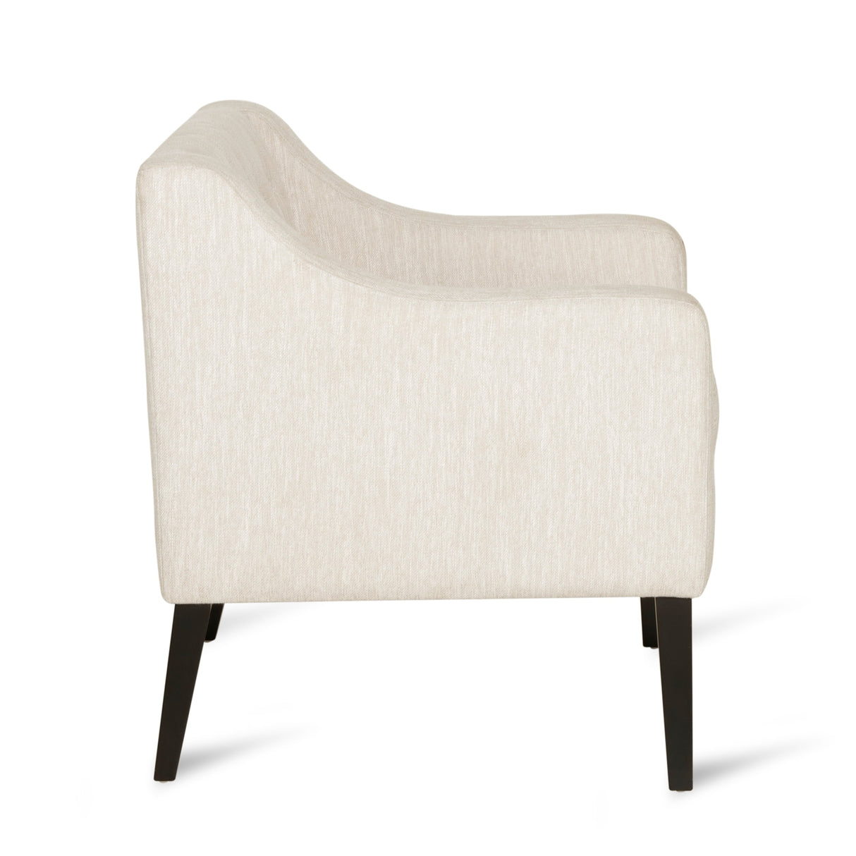 Deanna Tufted Accent Chair by Christopher Knight Home