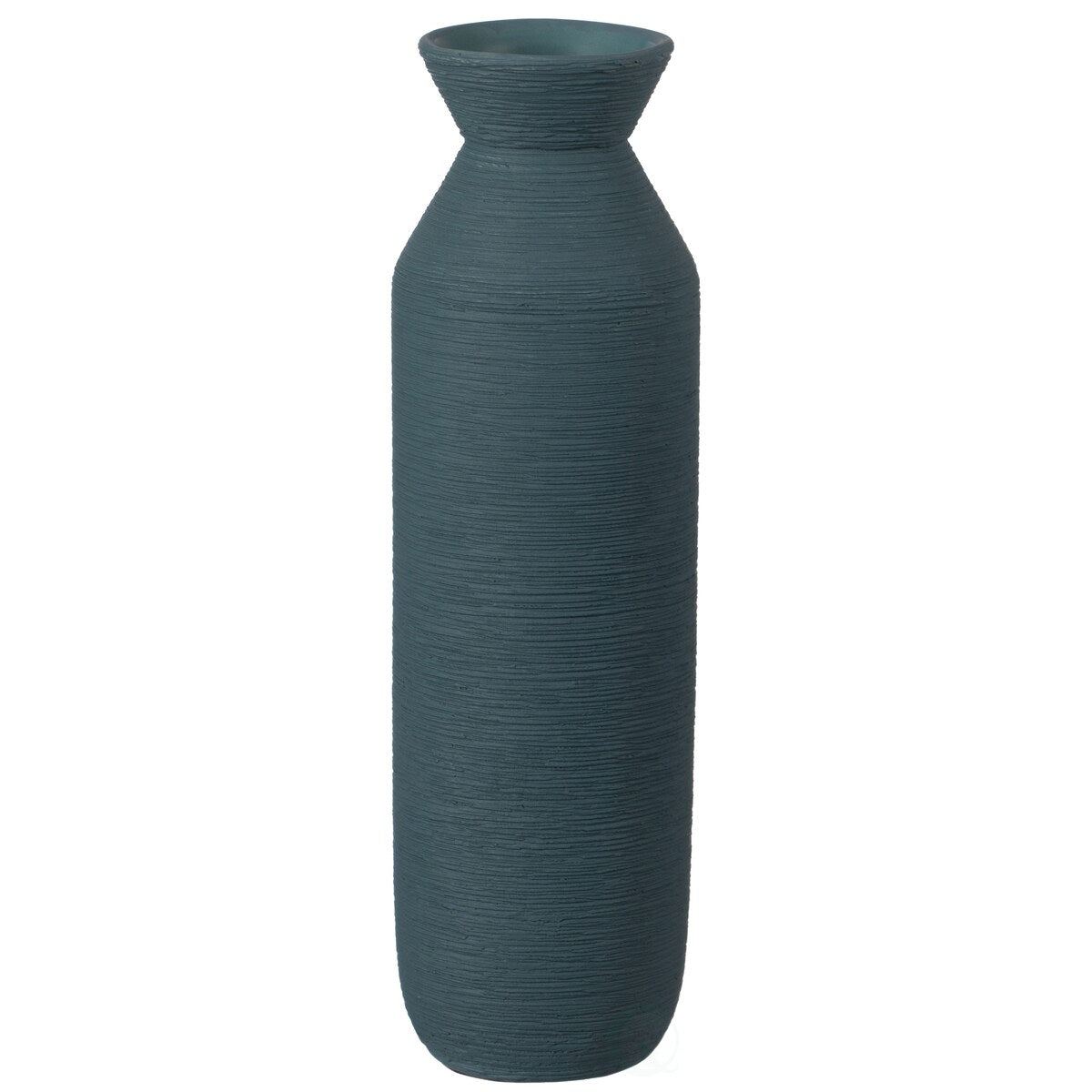 Decorative Ceramic Vase, Modern Style Centerpiece Table Vase