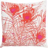 Artistic Weavers Decorative Haskins 20-inch Feather Down or Poly Filled Throw Pillow